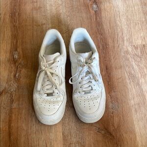 Women’s Nike Air Force 1